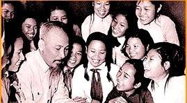 De la enseñanza de Ho Chi Minh a la moral profesional